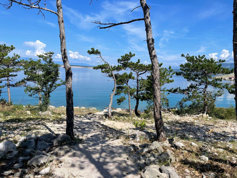 Apartmán Punta Silo