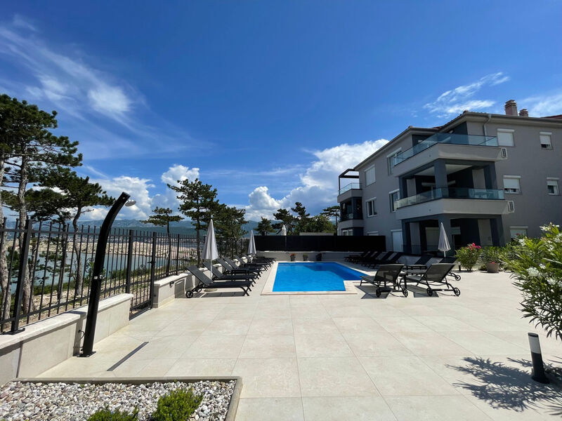 Apartmán Punta Silo