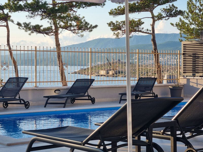 Apartmán Punta Silo