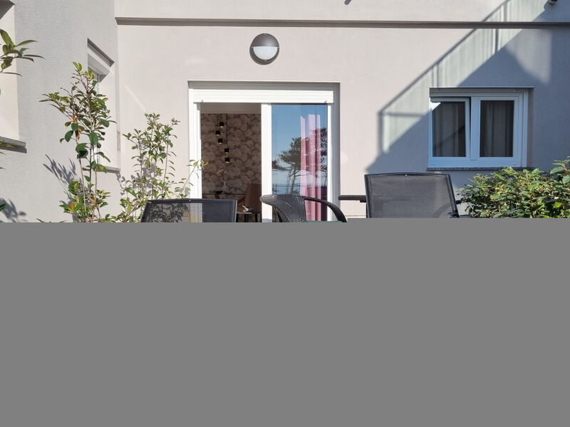 Apartmán Punta Silo