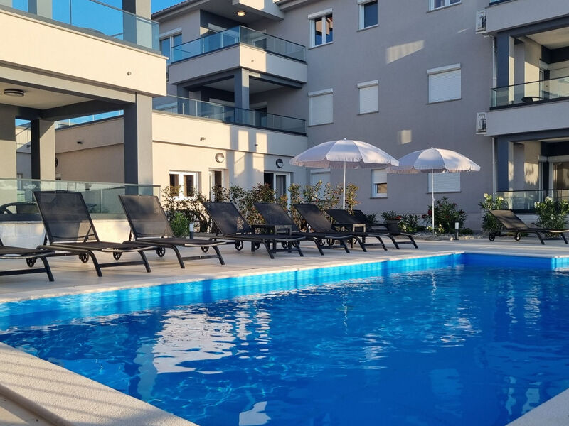 Apartmán Punta Silo