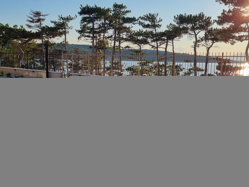 Apartmán Punta Silo