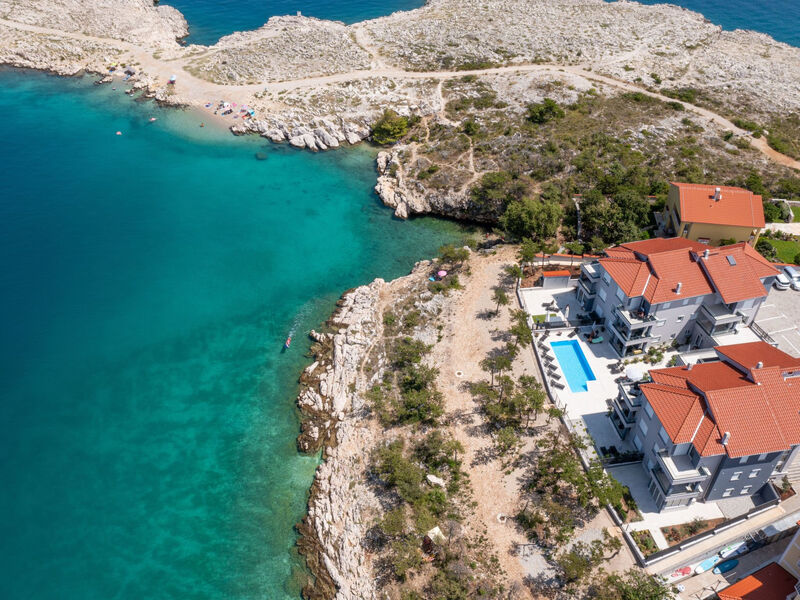 Apartmán Punta Silo