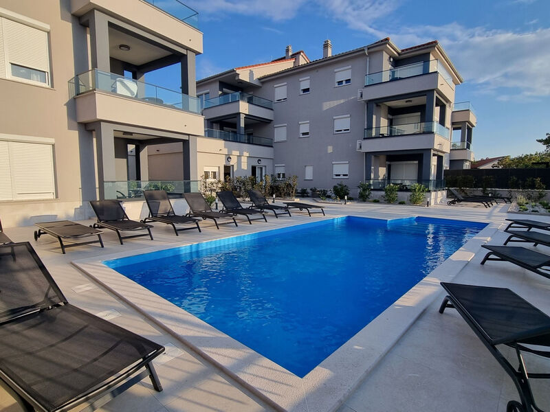 Apartmán Punta Silo