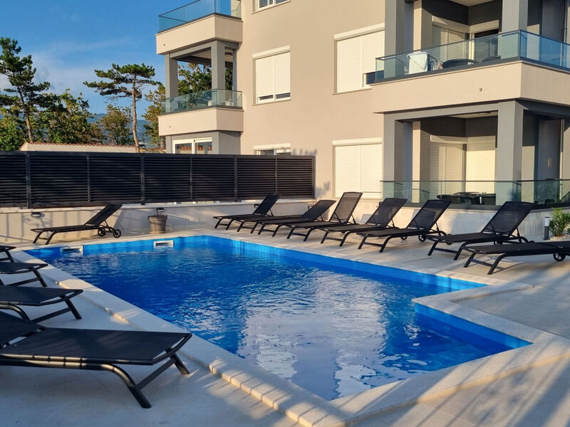 Apartmán Punta Silo