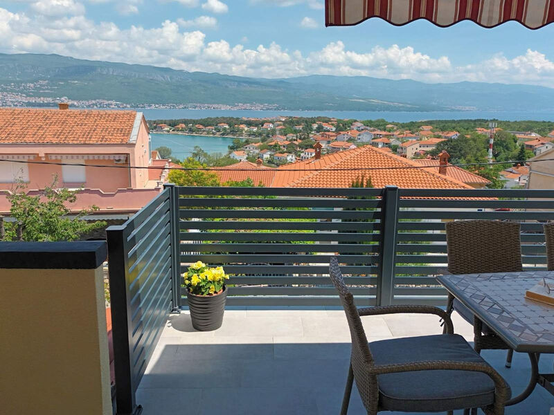 Moderne Wohnung Grzetic