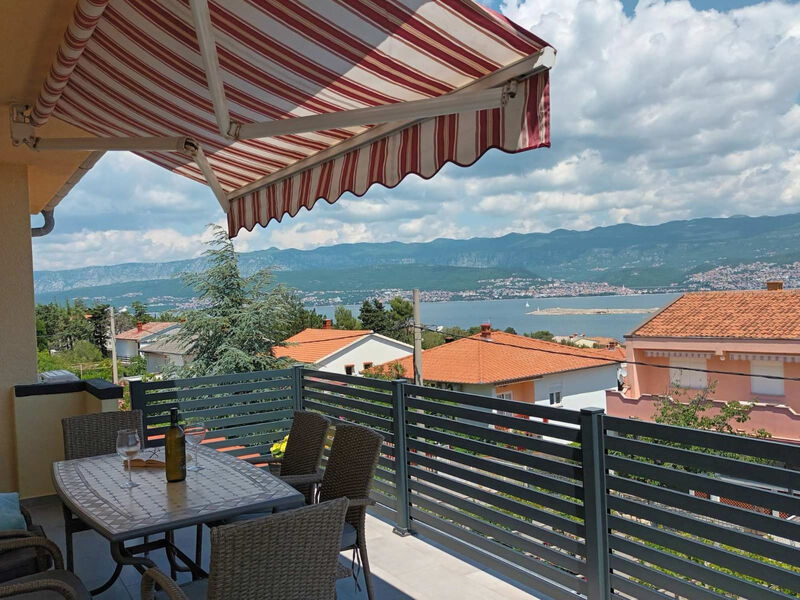 Moderne Wohnung Grzetic