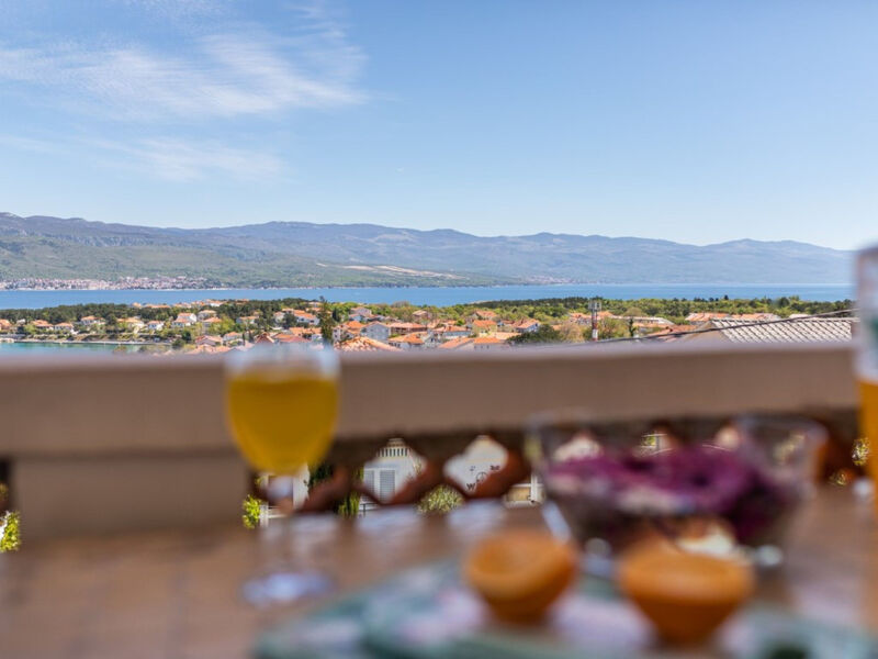 Moderne Wohnung Grzetic