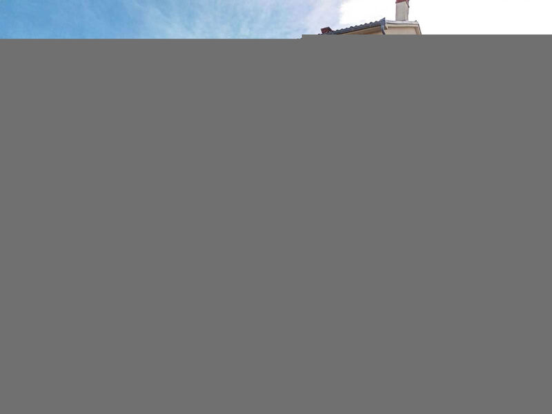 Moderne Wohnung Grzetic