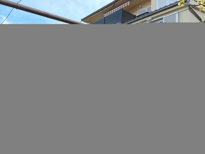 Moderne Wohnung Grzetic