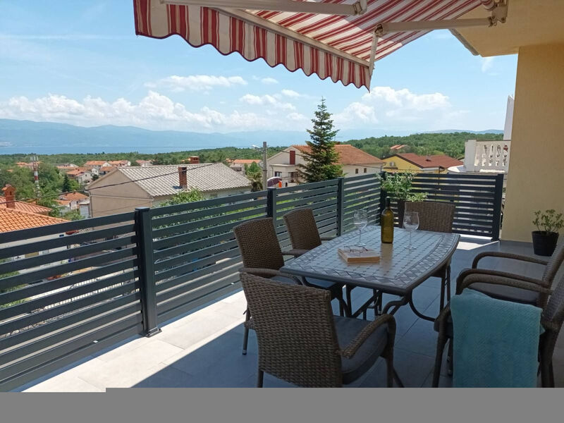 Moderne Wohnung Grzetic