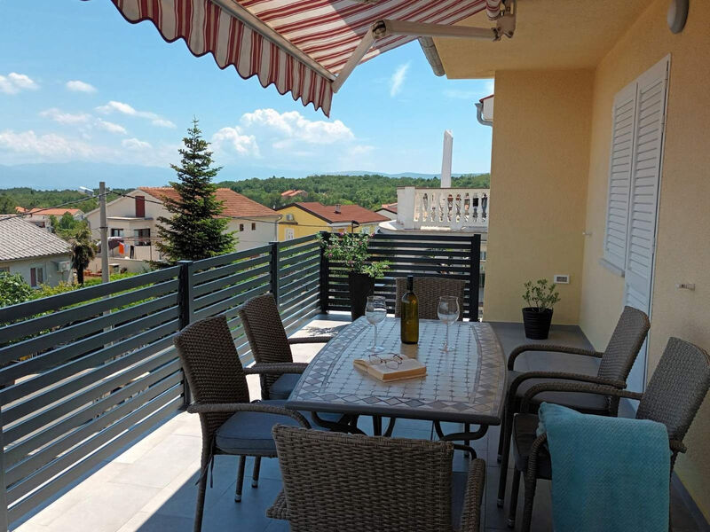 Moderne Wohnung Grzetic