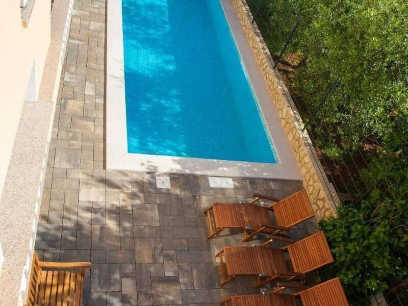 Pension Tina Appartement 2