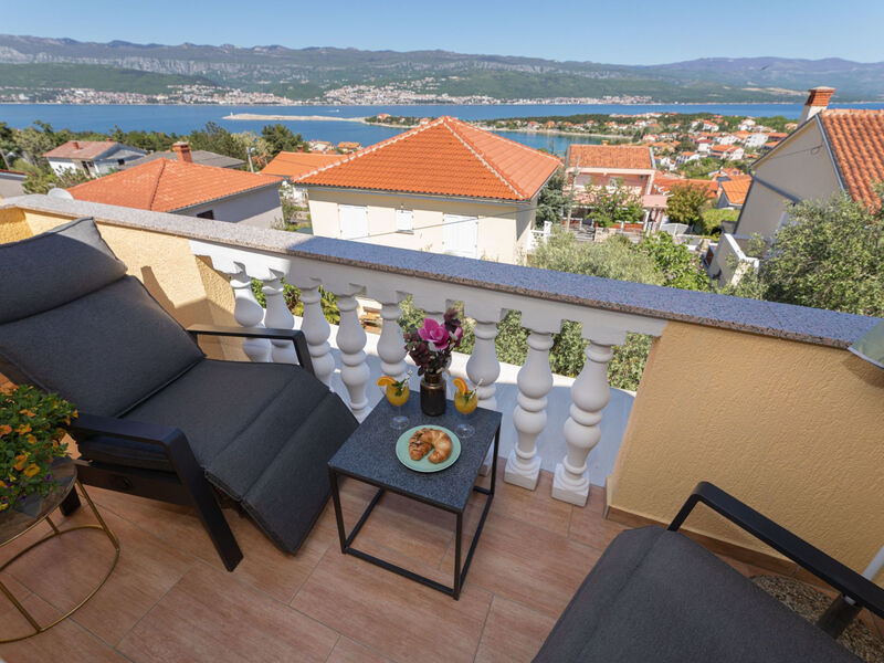 Pension Tina Appartement 2