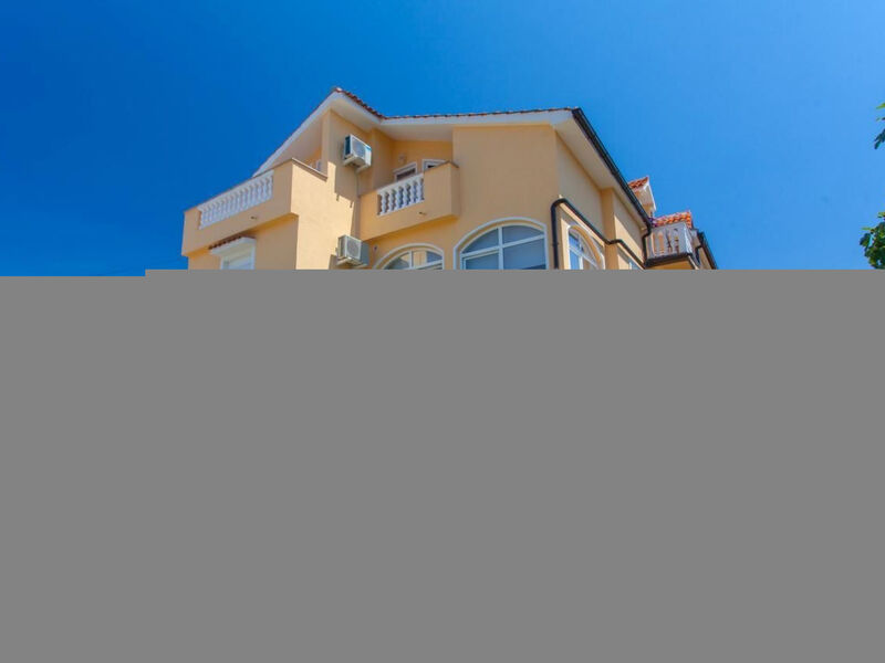 Pension Tina Appartement 2