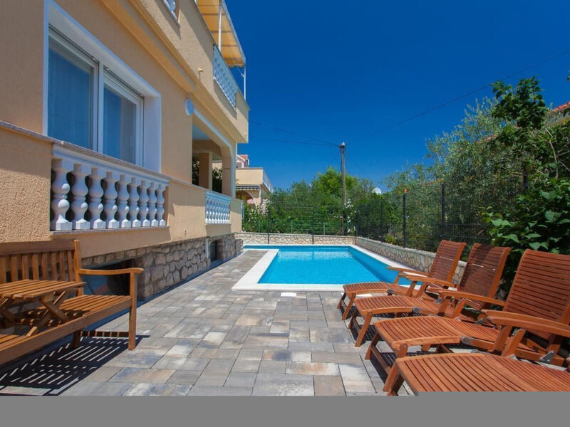 Pension Tina Appartement 2