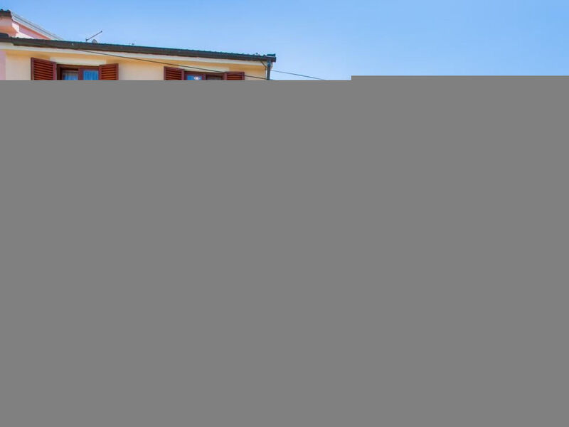 Gemütliche Wohnung Branko 2