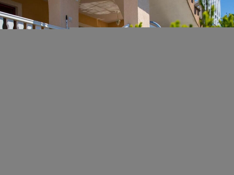 Gemütliche Wohnung Branko 2