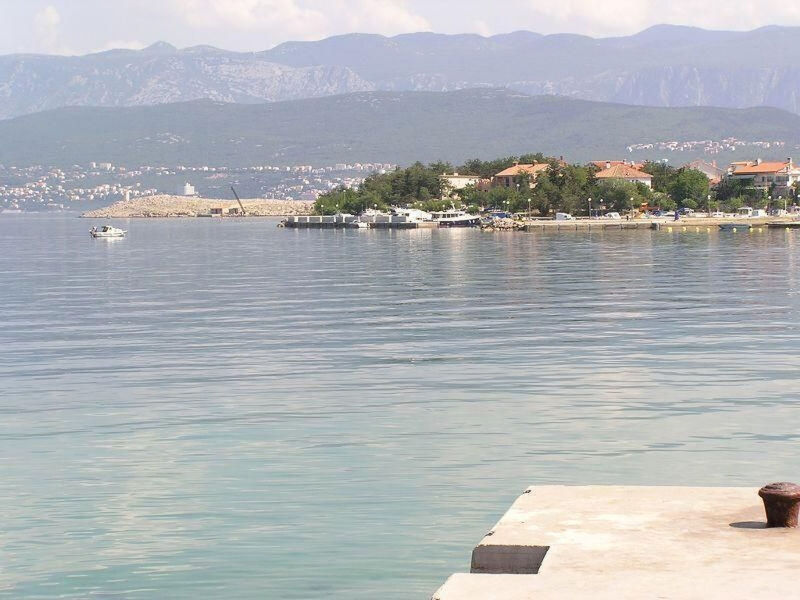 Zwei-Zimmer-Wohnung Radosav