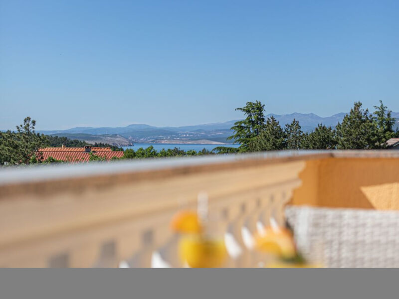 Gemütliche Ferienwohnung Tina 4