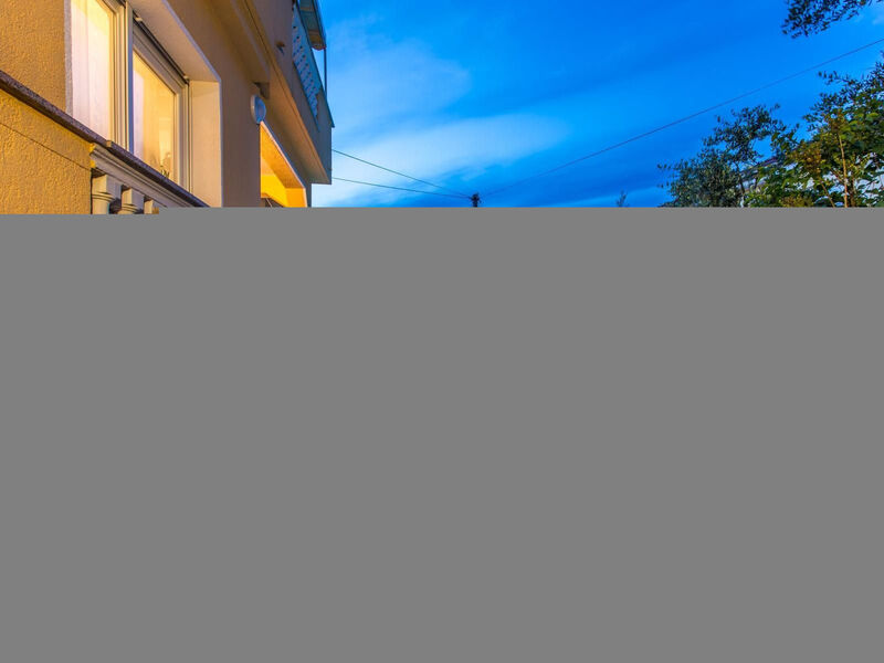 Ruhige Ferienwohnung Tina 8