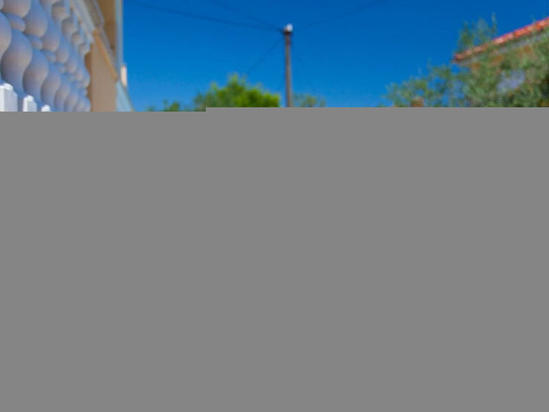 Familienpension Tina Appartement 7