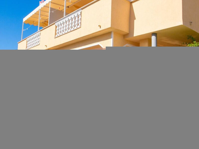 Familienpension Tina Appartement 7