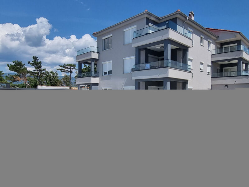 Apartmán Punta Silo