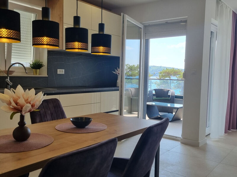 Apartmán Punta Silo