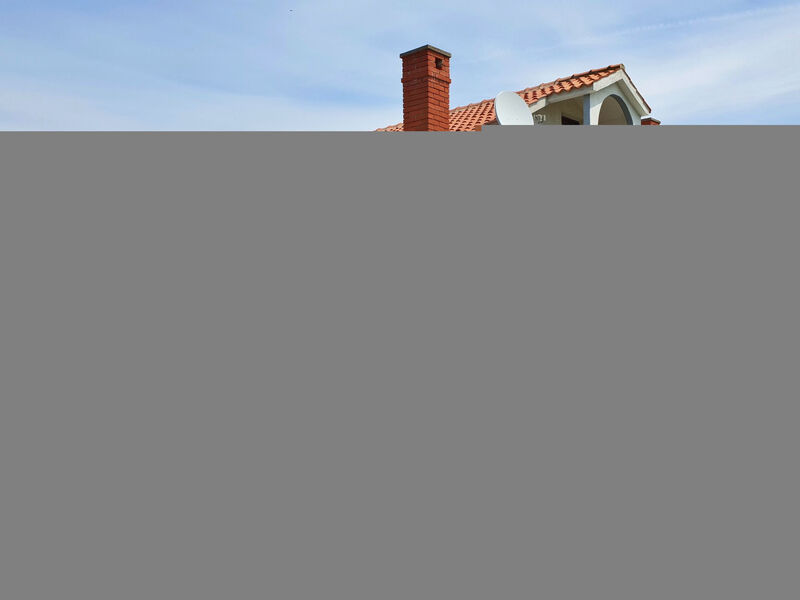 Apartmán Bijelic - 480 Meter vom Meer