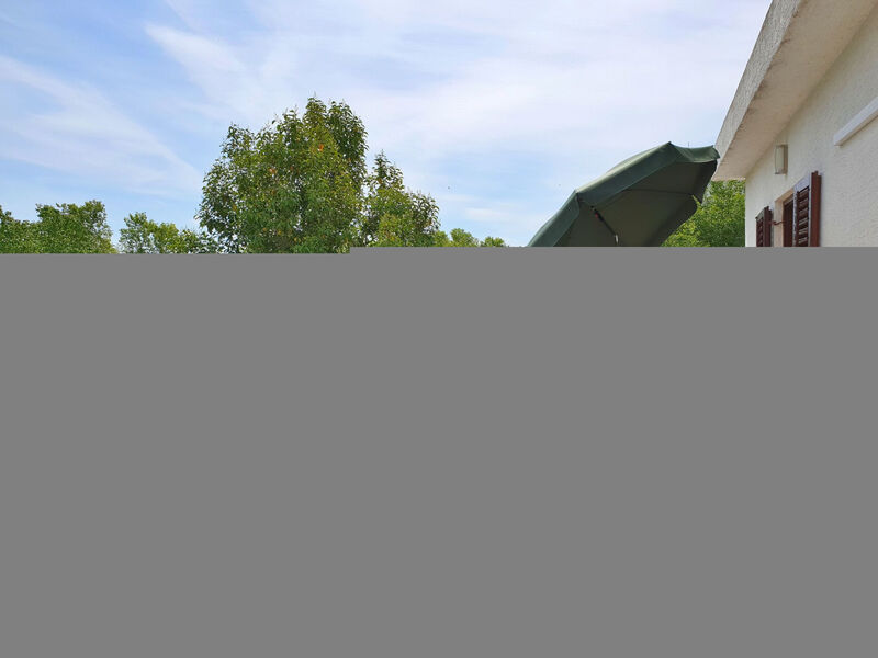 Apartmán Bijelic - 480 Meter vom Meer