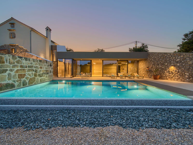 Jerini Estate
