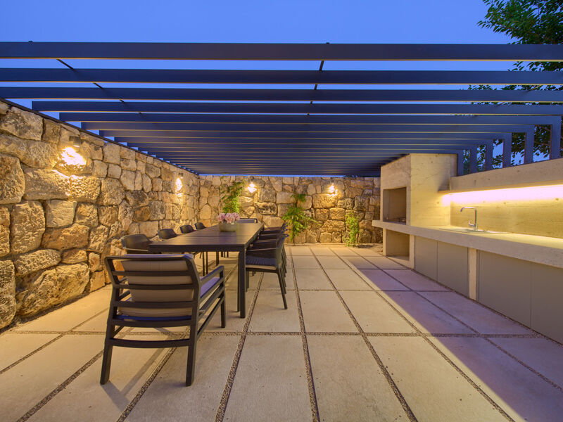 Jerini Estate