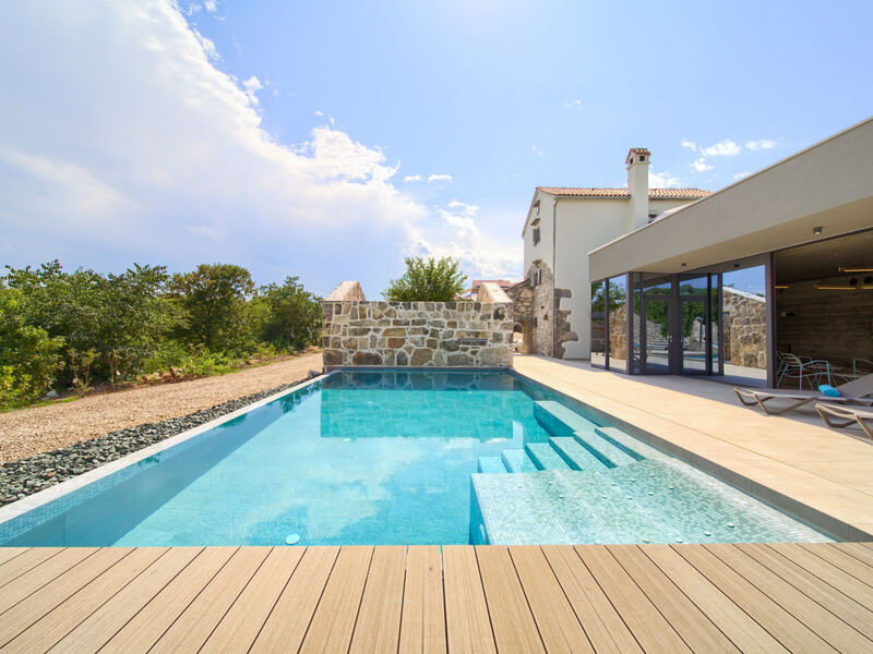 Jerini Estate