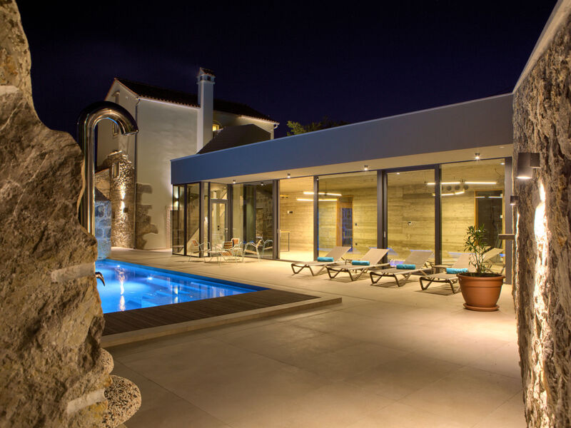 Jerini Estate