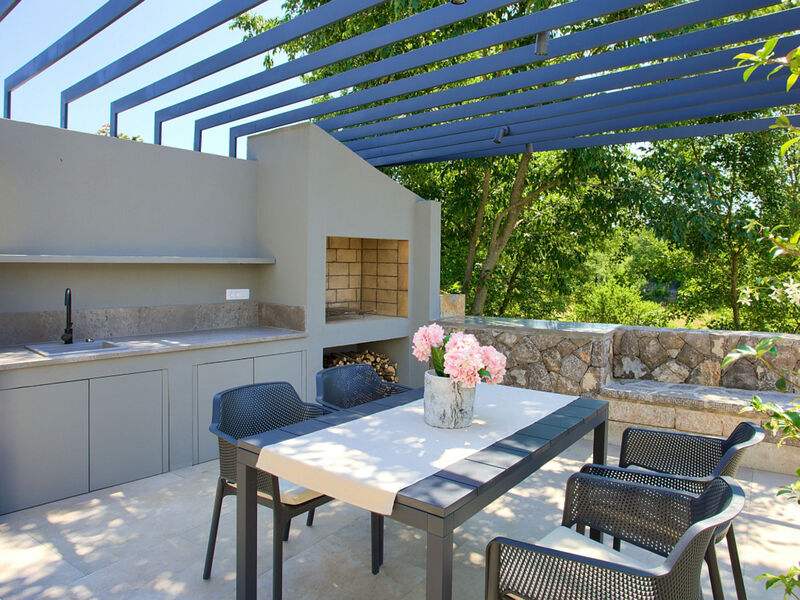 Jerini Estate