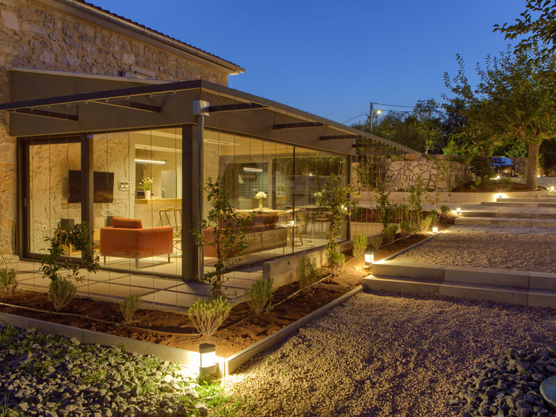 Jerini Estate