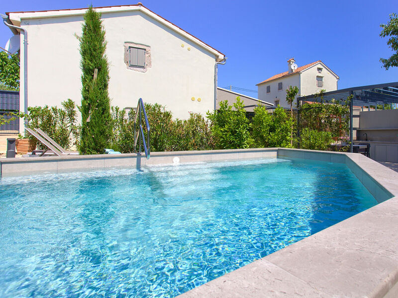 Jerini Estate