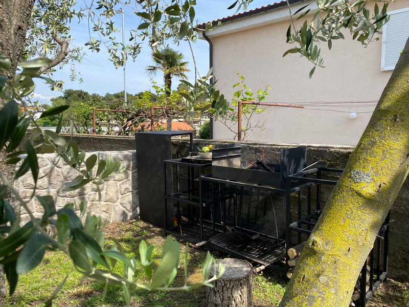 Luxus Ferienhaus AmbraLore