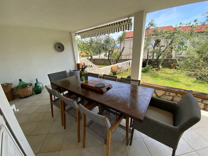 Luxus Ferienhaus AmbraLore