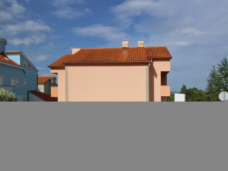 Apartman stefanija 2