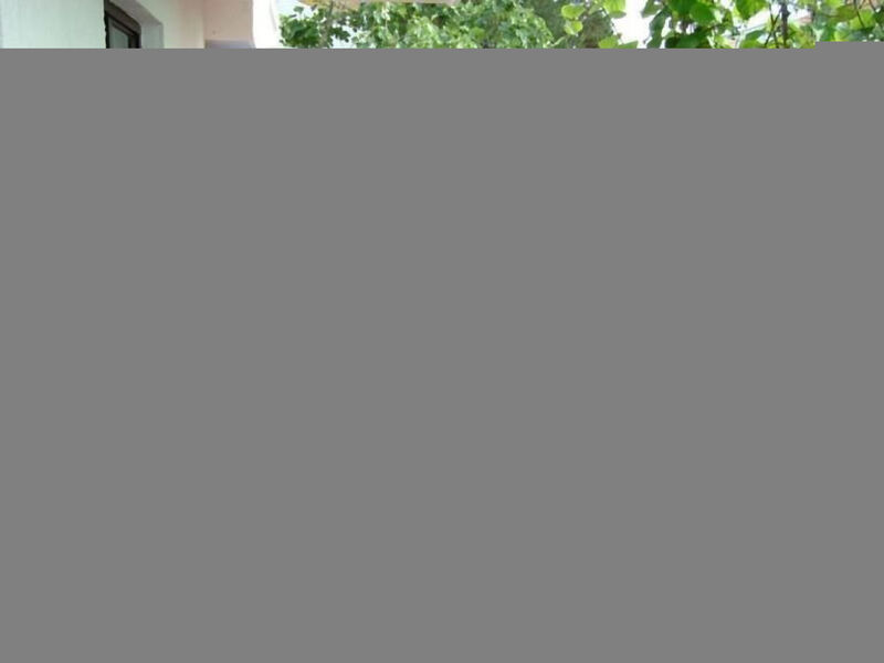 Objekt 2-Zimmer-Wohnung mit 1 Badezimmer und Terrasse