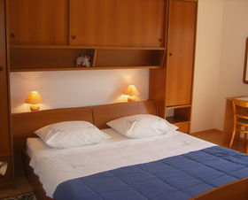 Apartmány 1321-87