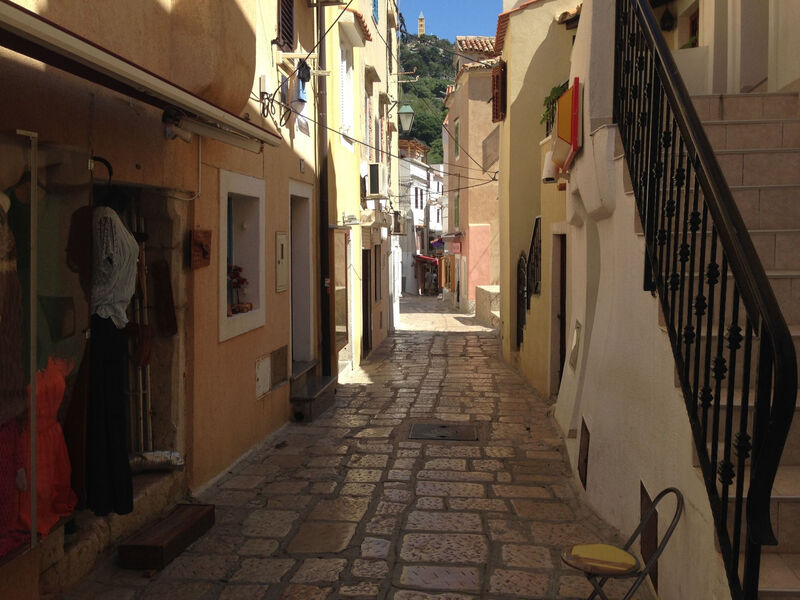 Baska Fiorino Wohnung