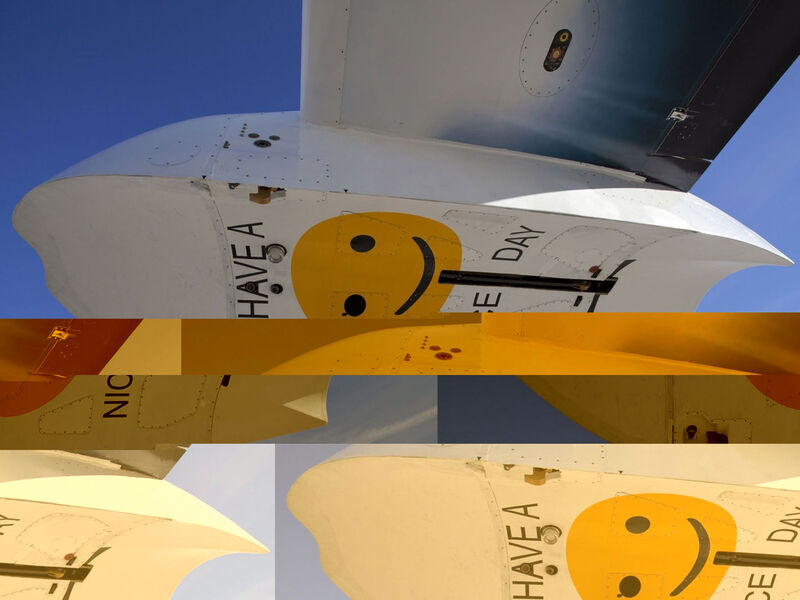 Baska Fiorino Wohnung