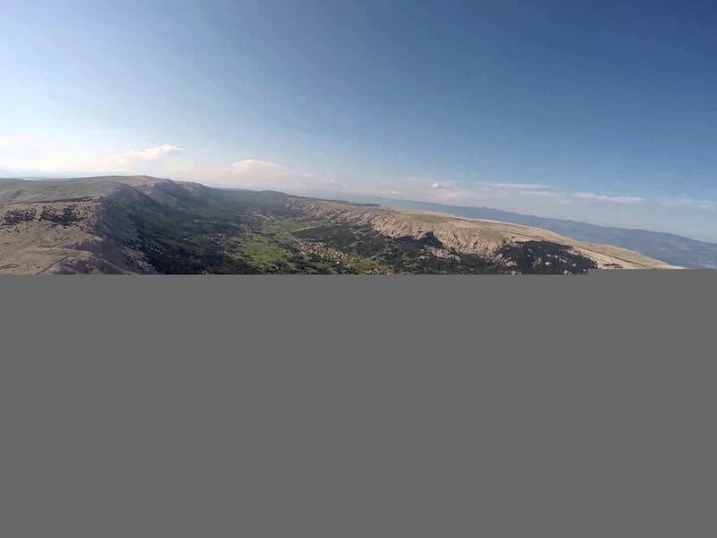 Baska Fiorino Wohnung