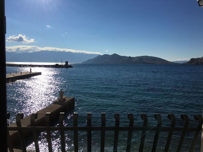 Baska Fiorino Wohnung