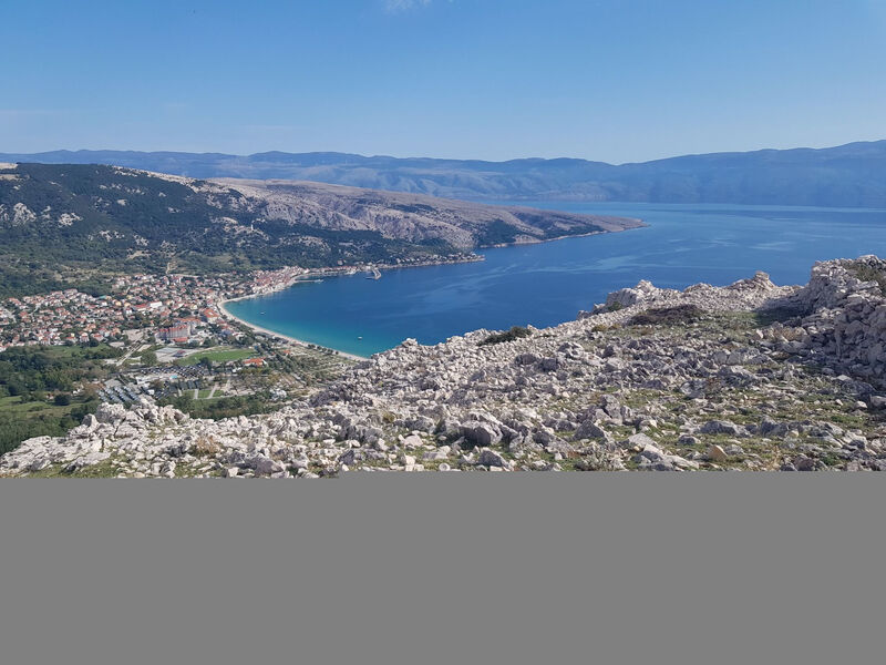 ZIC-MRAKOVCIC br.2 S2 K2 ohne Balkon