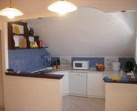 Apartmány 1321-87