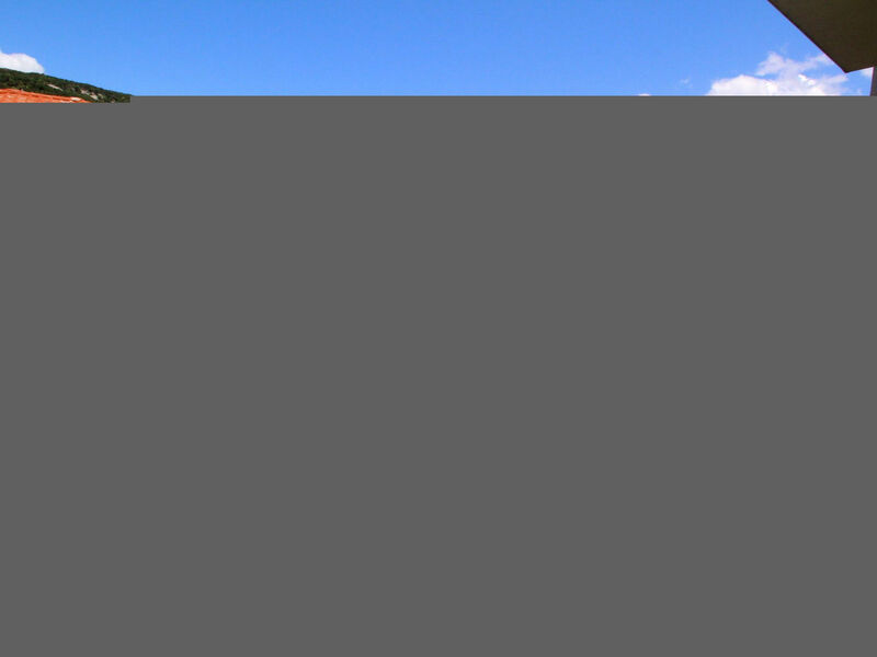 Modern eingerichtete Apartment ideal für junge Paaren im Zentrum von Baska